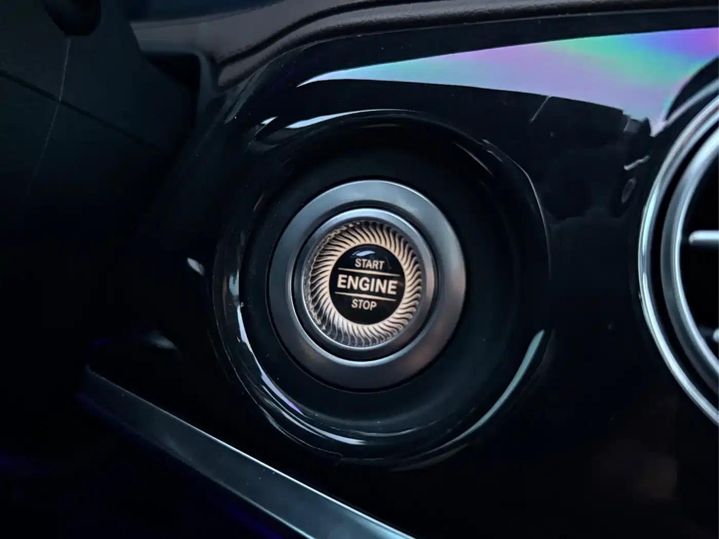 2019 Mercedes-Benz S-Class S 450 L 4MATIC — миниатюра 26