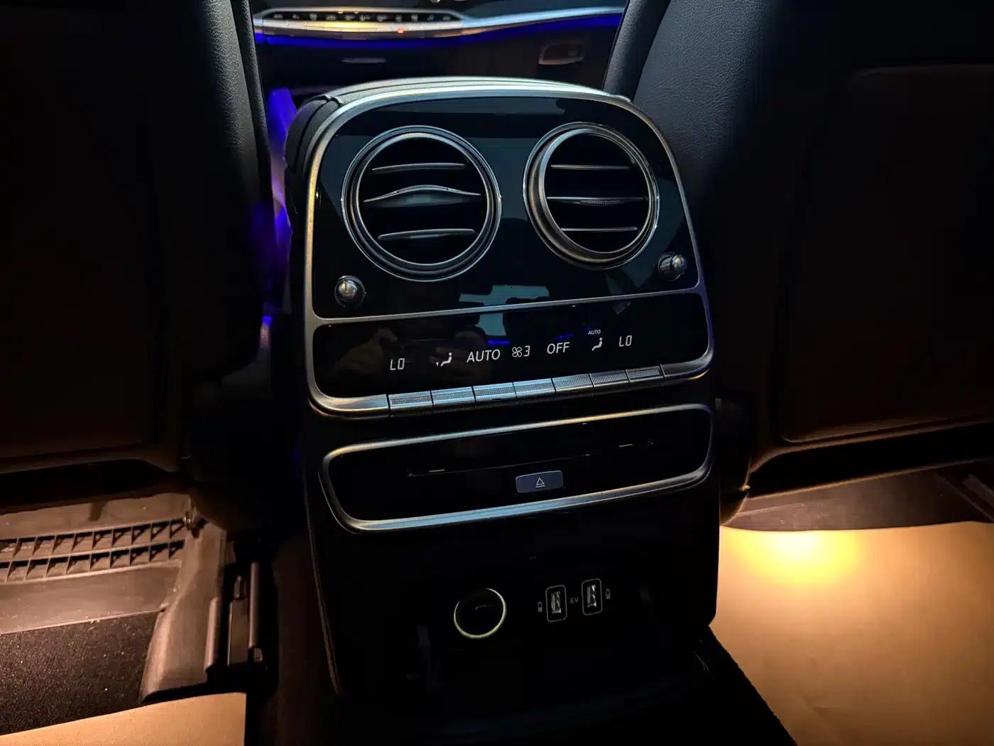 2019 Mercedes-Benz S-Class S 450 L 4MATIC — миниатюра 29