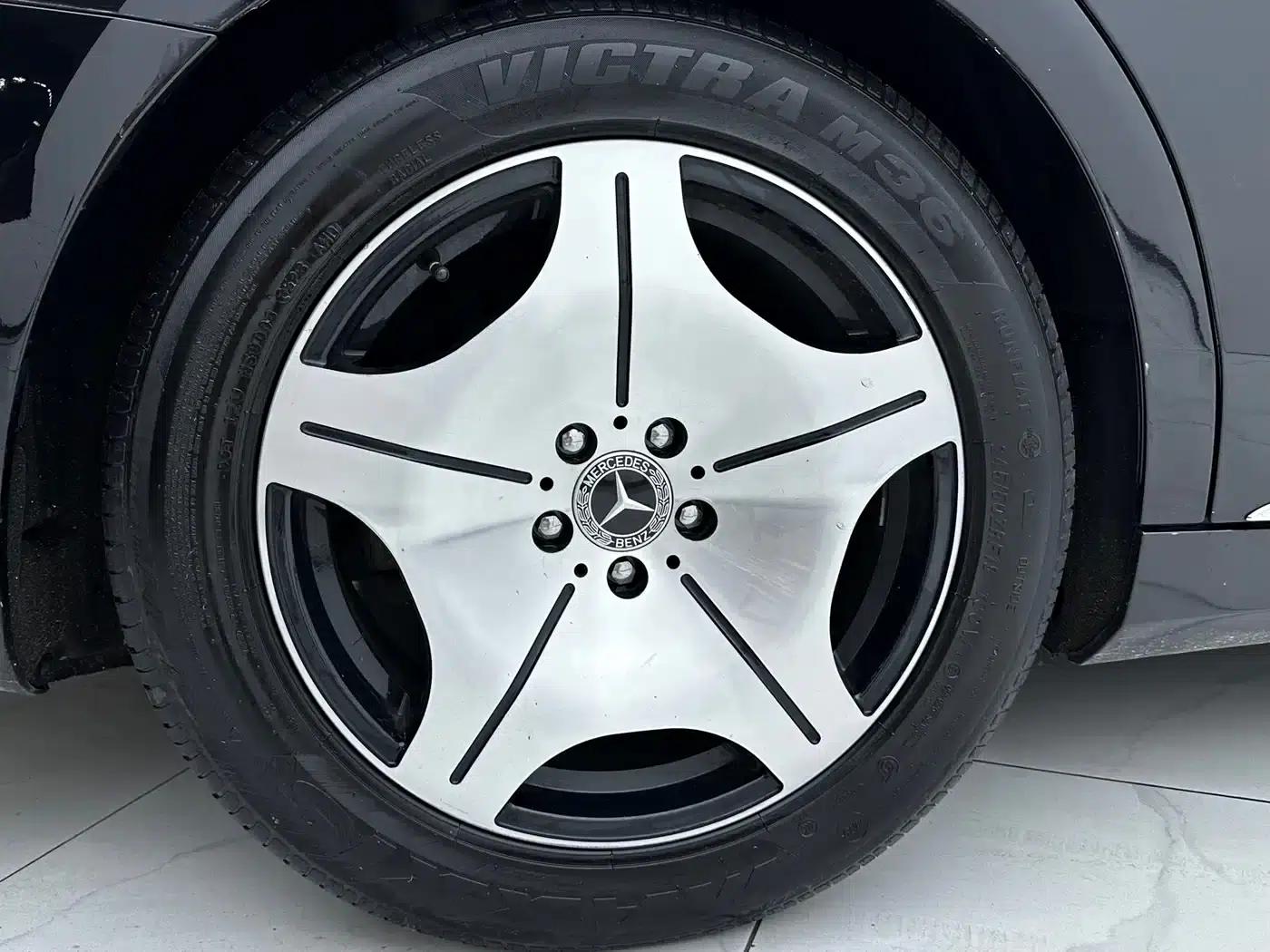 Mercedes-Benz S-Class 2014 S 320 L Business Edition — миниатюра 18