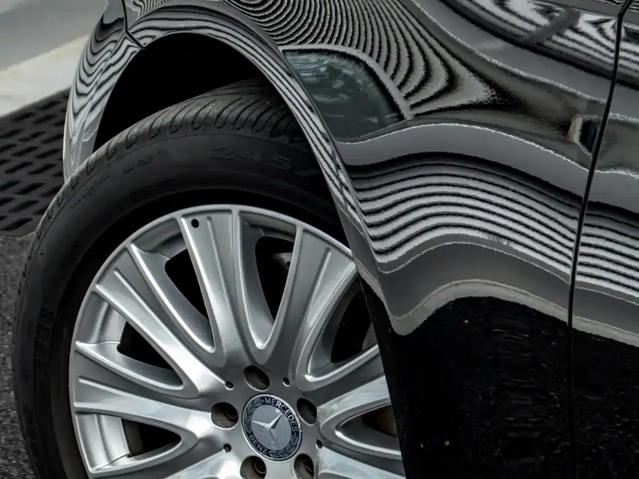 2016 Mercedes-Benz S-Class S 320 L Luxury — миниатюра 10