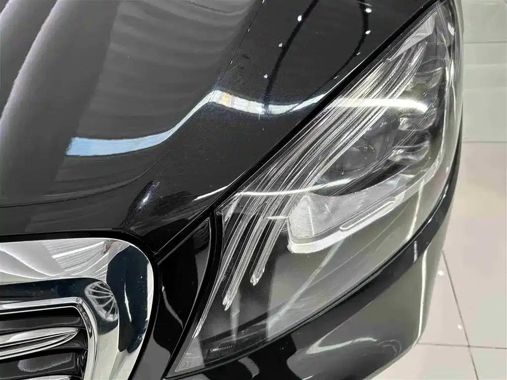 2018 Mercedes-Benz S-Class S 450 L 4MATIC — миниатюра 2