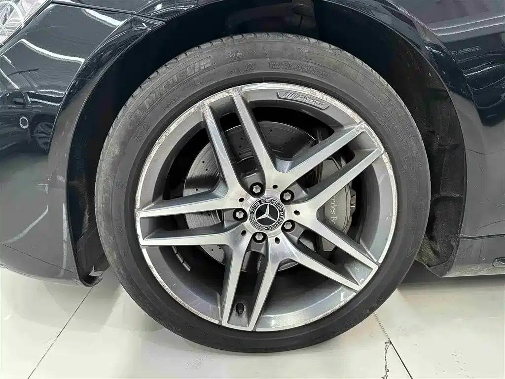 2018 Mercedes-Benz S-Class S 450 L 4MATIC — миниатюра 3
