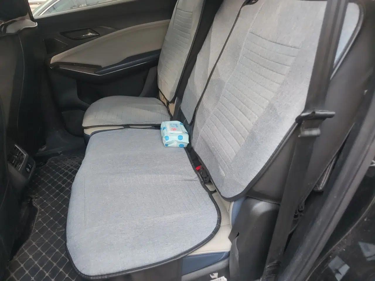 SOL X8 2021 300T DCT Leading Smart Connectivity Version 7 Seats — миниатюра 17
