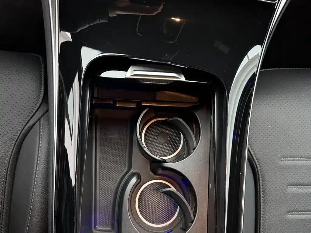 2023 Mercedes-Benz GLC Facelift: GLC 260 L 4MATIC Dynamic 5-Seater — миниатюра 12