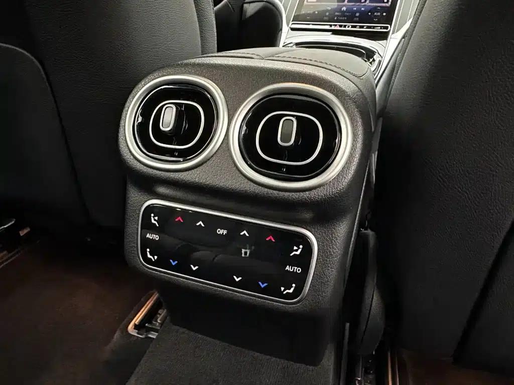 2023 Mercedes-Benz GLC Facelift: GLC 260 L 4MATIC Dynamic 5-Seater — миниатюра 24