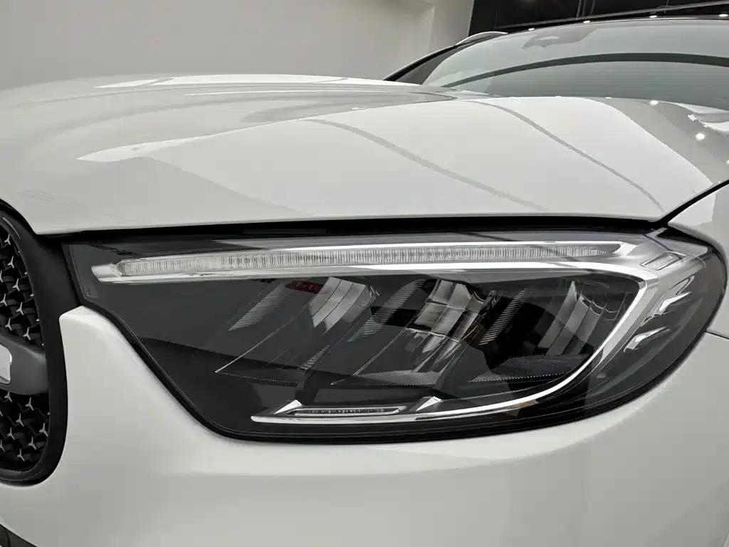 2023 Mercedes-Benz GLC Facelift: GLC 260 L 4MATIC Dynamic 5-Seater — миниатюра 29