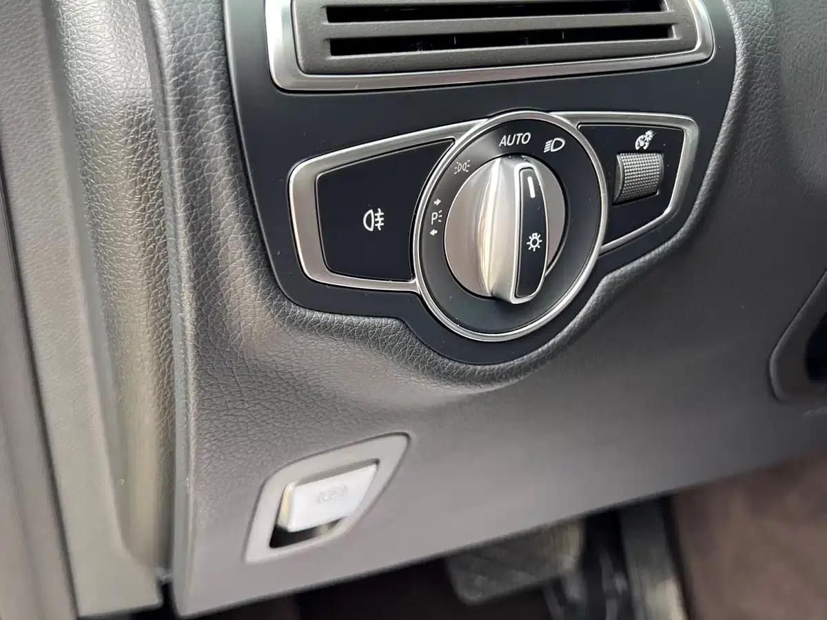 2021 Mercedes-Benz GLC 260 L 4MATIC Luxury — миниатюра 14