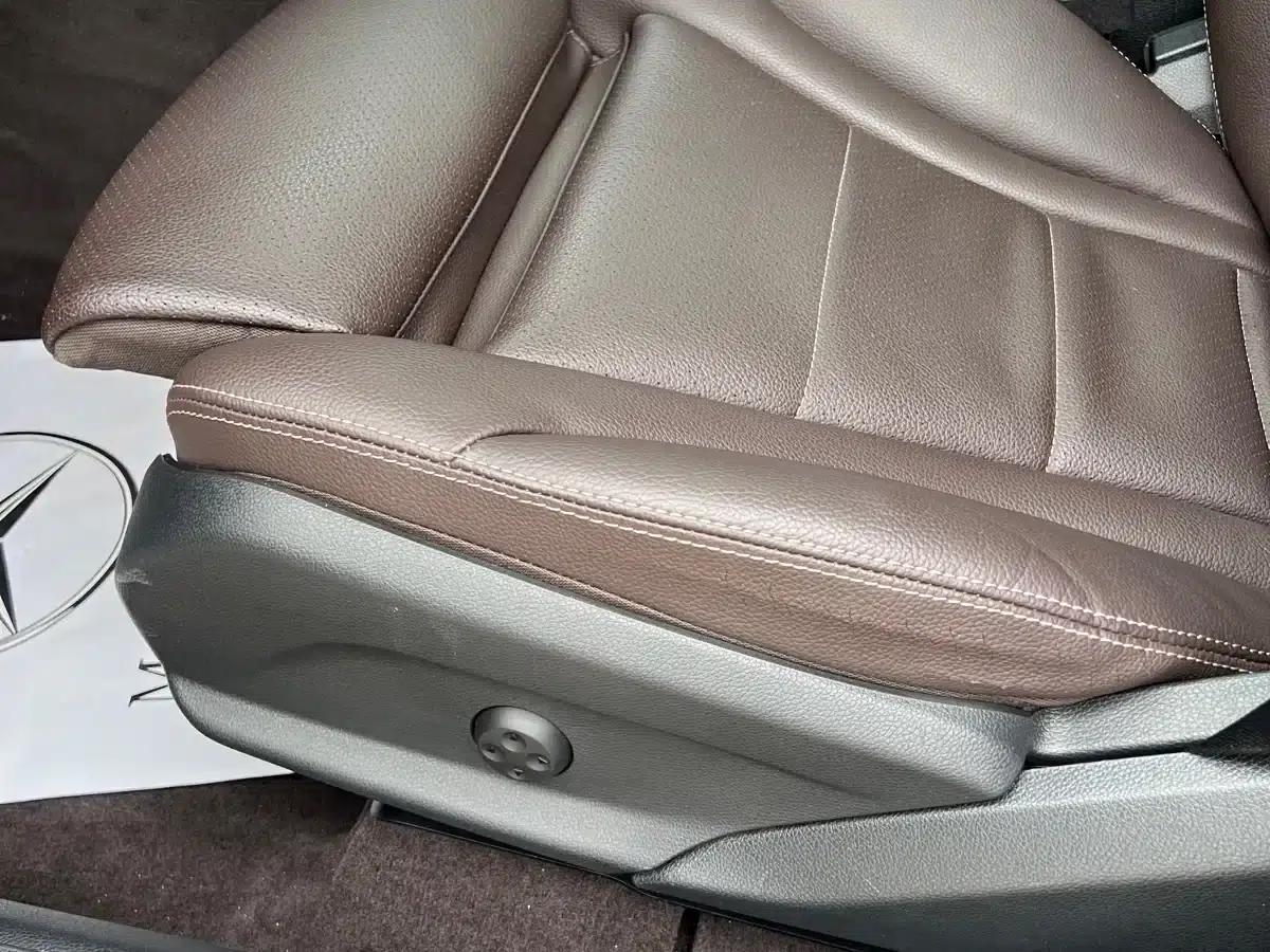 2021 Mercedes-Benz GLC 260 L 4MATIC Luxury — миниатюра 16