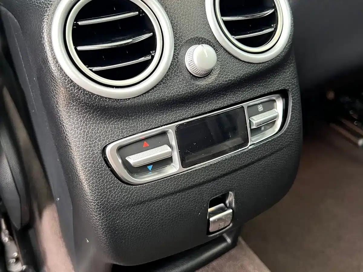 2021 Mercedes-Benz GLC 260 L 4MATIC Luxury — миниатюра 17