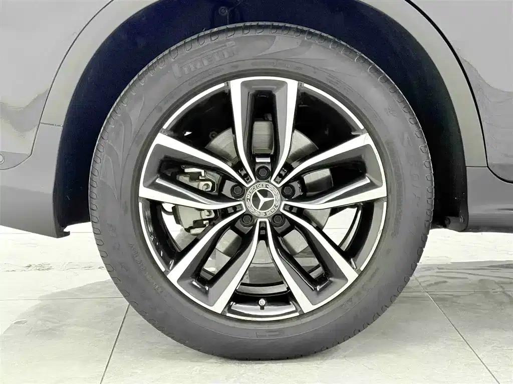 2021 Mercedes-Benz GLC 260 L 4MATIC Luxury — миниатюра 5