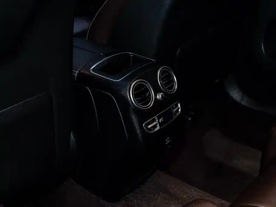 2020 Mercedes-Benz GLC Facelift: GLC 300 L 4MATIC Dynamic — миниатюра 11