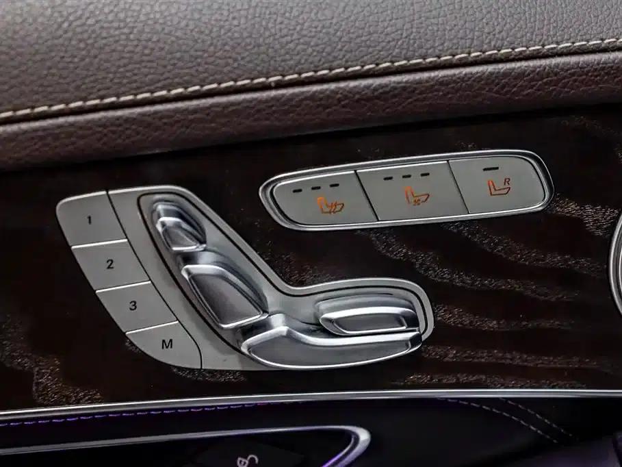 2020 Mercedes-Benz GLC Facelift: GLC 300 L 4MATIC Dynamic — миниатюра 12