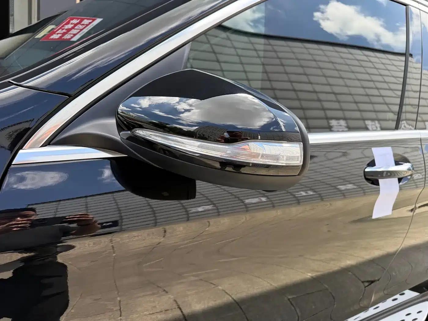 2020 Mercedes-Benz GLC 300 L 4MATIC Dynamic — миниатюра 15