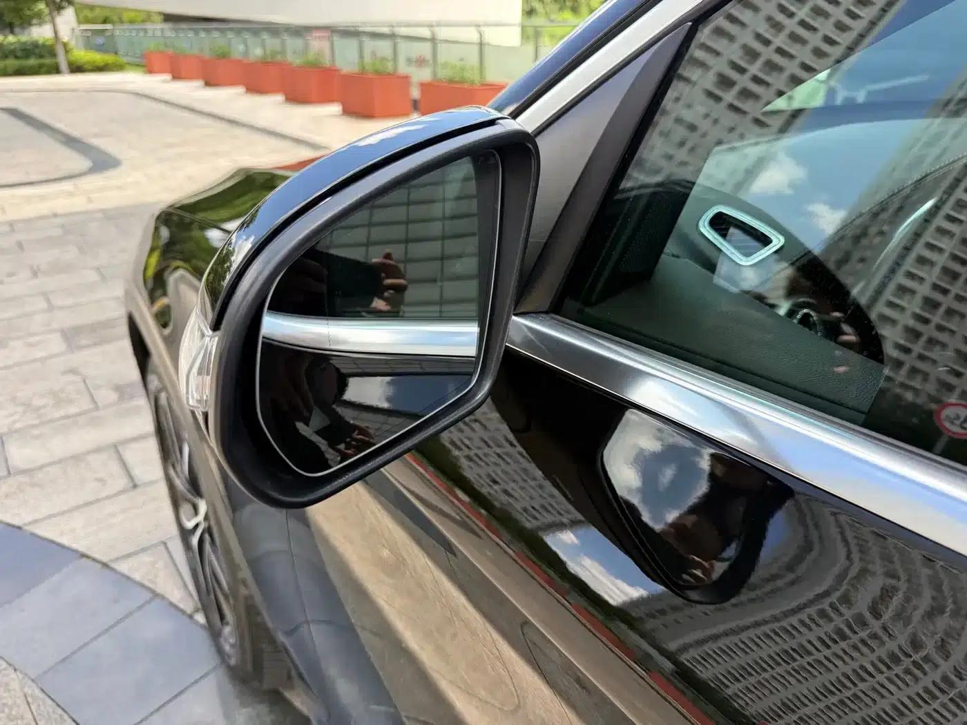 2020 Mercedes-Benz GLC 300 L 4MATIC Dynamic — миниатюра 16