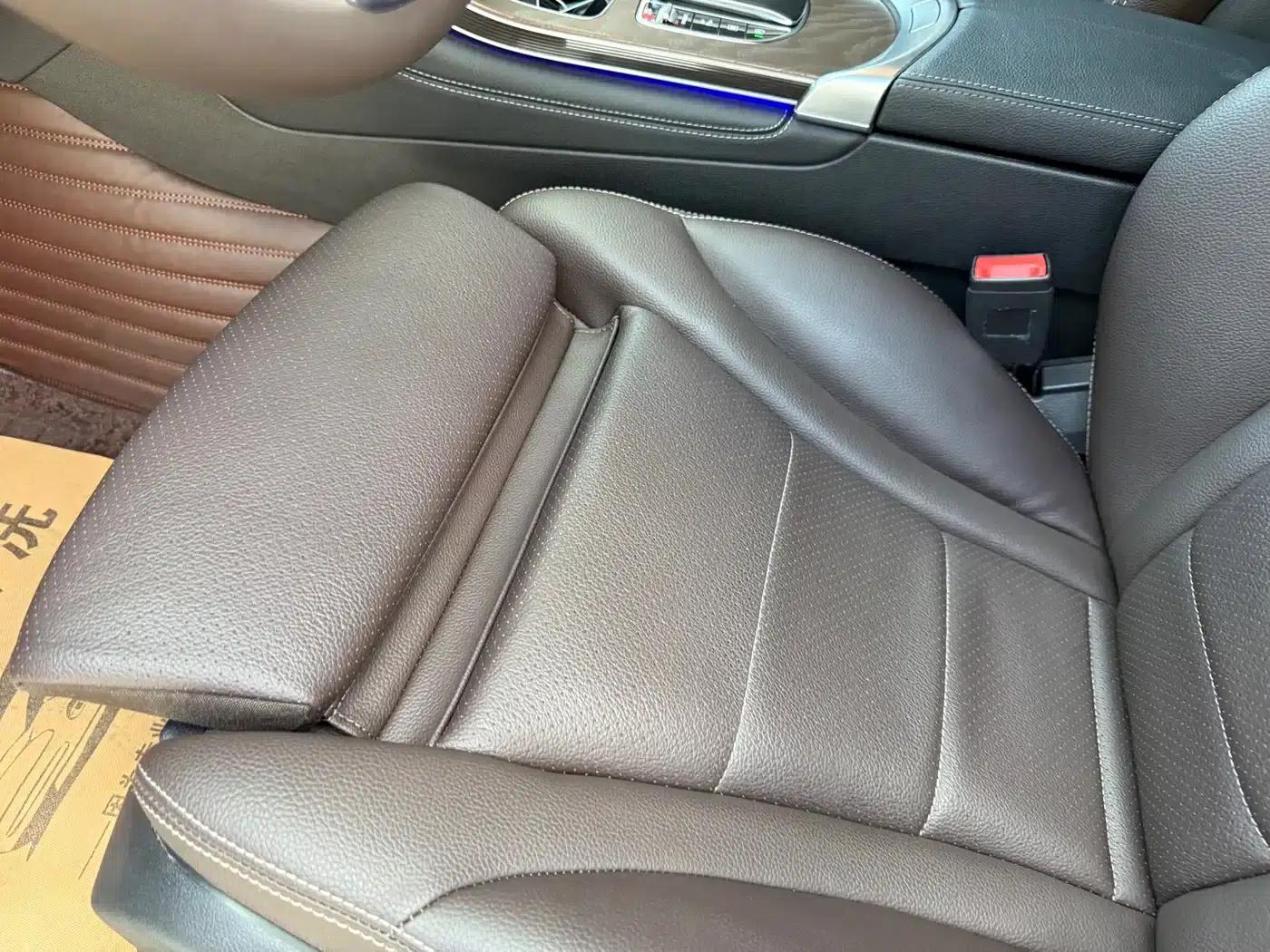 2020 Mercedes-Benz GLC 300 L 4MATIC Dynamic — миниатюра 21