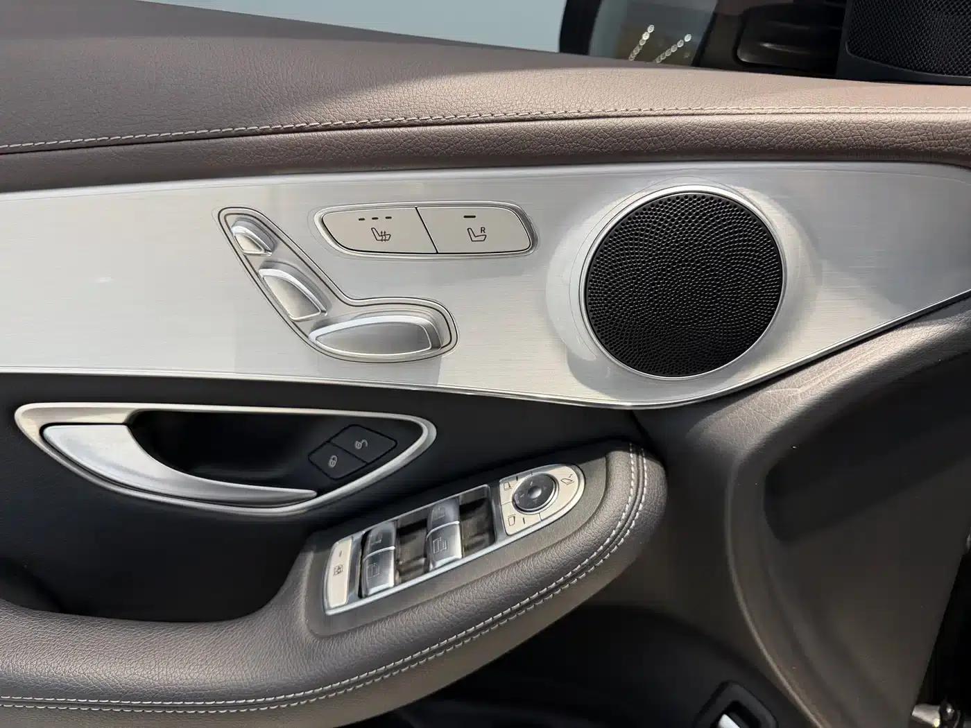 2022 Mercedes-Benz GLC Facelift: GLC 260 L 4MATIC Dynamic — миниатюра 7