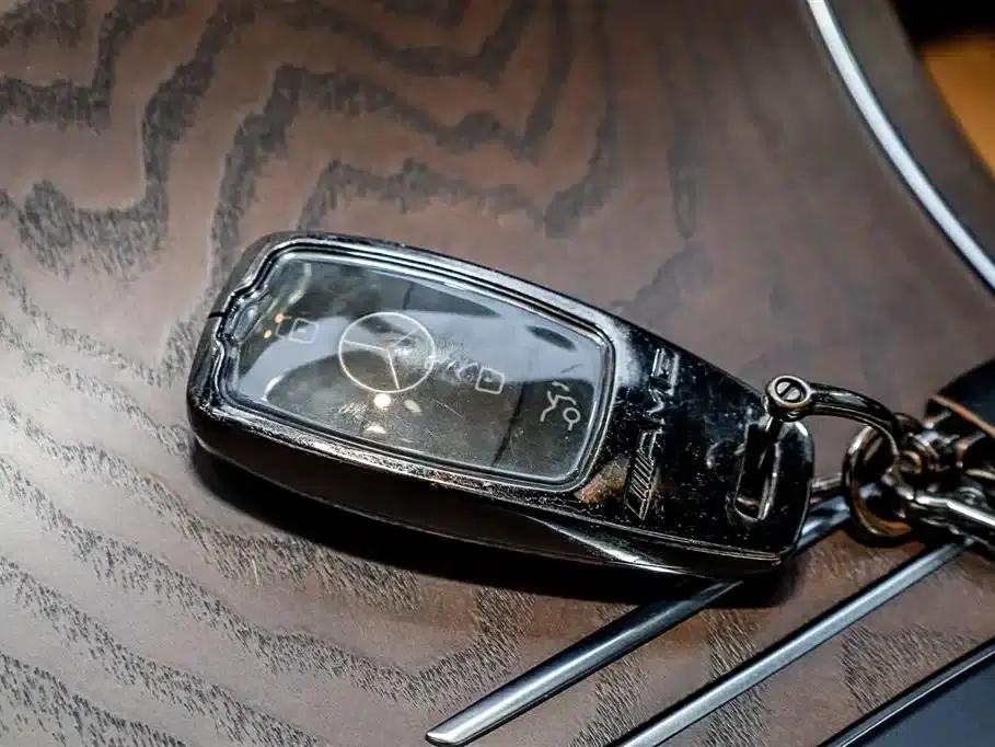 2020 Mercedes-Benz GLC Facelift: GLC 300 L 4MATIC Dynamic — миниатюра 19