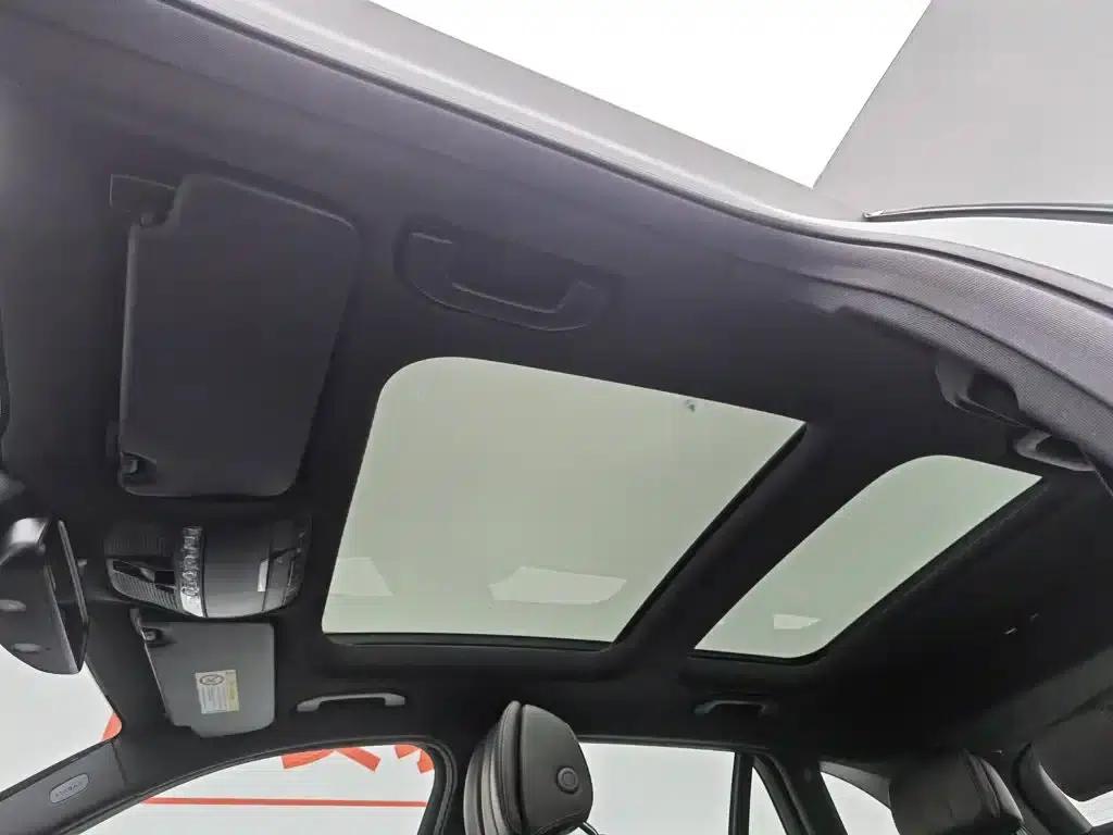 Mercedes-Benz GLC 2019 GLC 260 4MATIC Luxury — миниатюра 14
