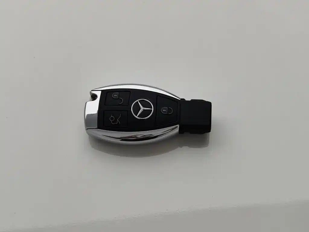 Mercedes-Benz GLC 2019 GLC 260 4MATIC Luxury — миниатюра 19