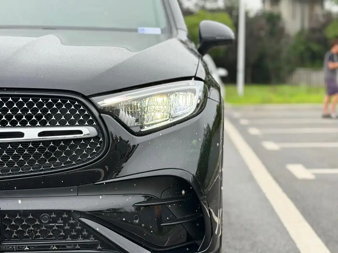 Mercedes-Benz GLC 2025 Facelift GLC 260 L 4MATIC Luxury — миниатюра 24