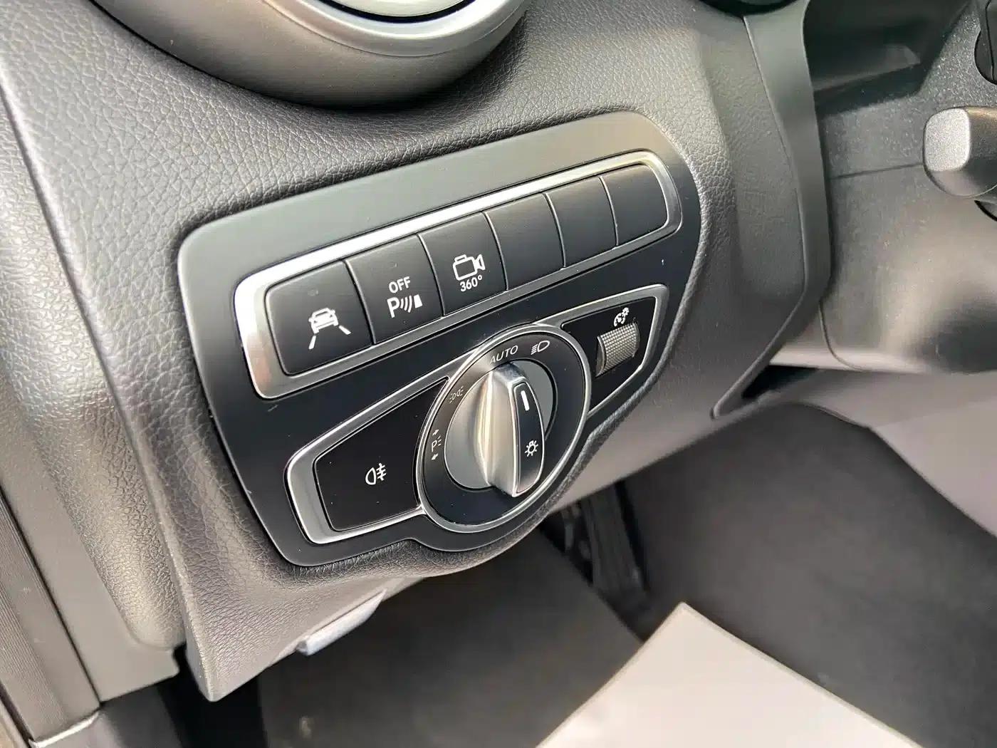2019 Mercedes-Benz GLC Facelift: GLC 260 L 4MATIC Luxury — миниатюра 13
