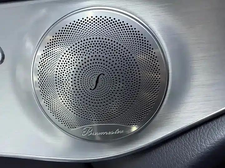 2022 Mercedes-Benz GLC 260 L 4MATIC Dynamic — миниатюра 7