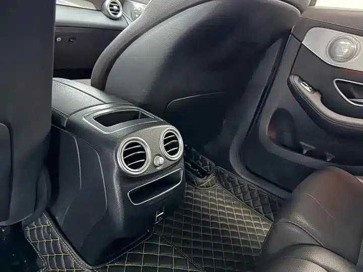 2022 Mercedes-Benz GLC 260 L 4MATIC Dynamic — миниатюра 10