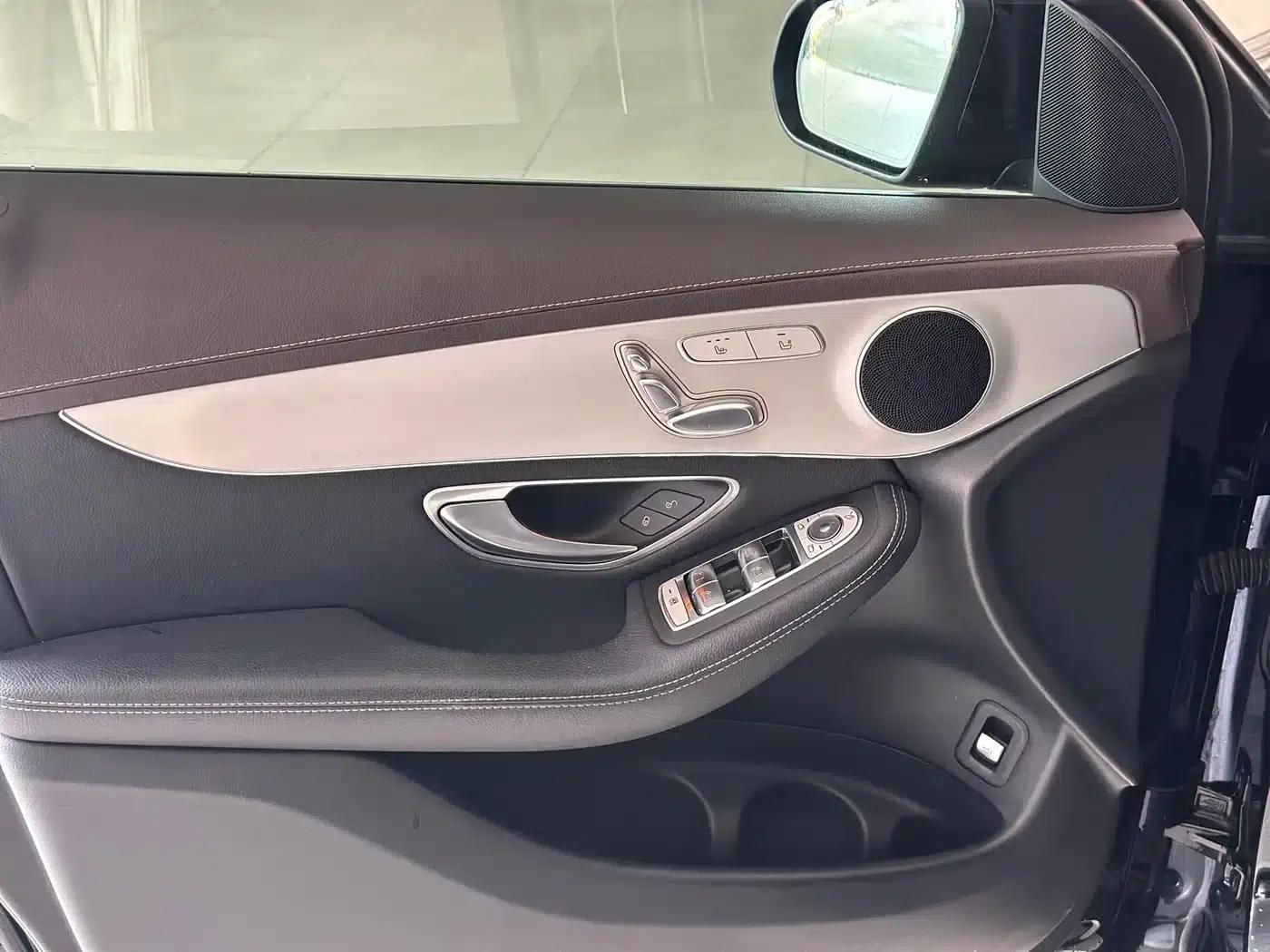2021 Mercedes-Benz GLC 260 L 4MATIC Dynamic — миниатюра 5