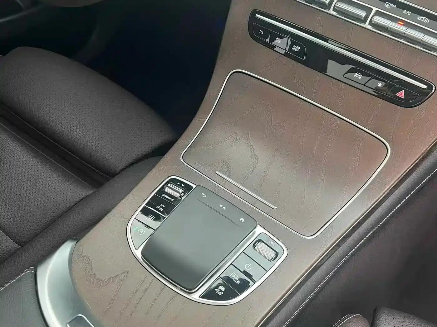 2022 Mercedes-Benz GLC 300 L 4MATIC Dynamic — миниатюра 14