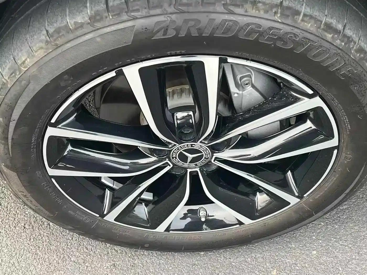 2022 Mercedes-Benz GLC 300 L 4MATIC Dynamic — миниатюра 5