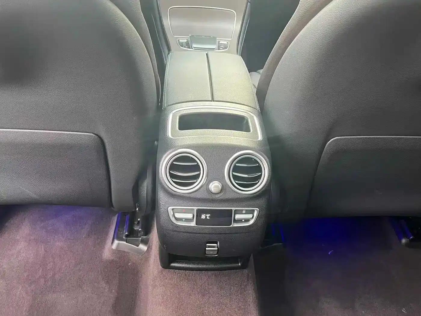 2022 Mercedes-Benz GLC 300 L 4MATIC Dynamic — миниатюра 9