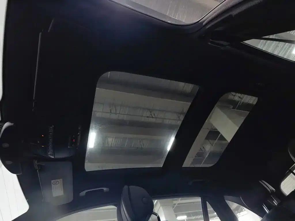 2017 Mercedes-Benz GLC 260 4MATIC Dynamic — миниатюра 14