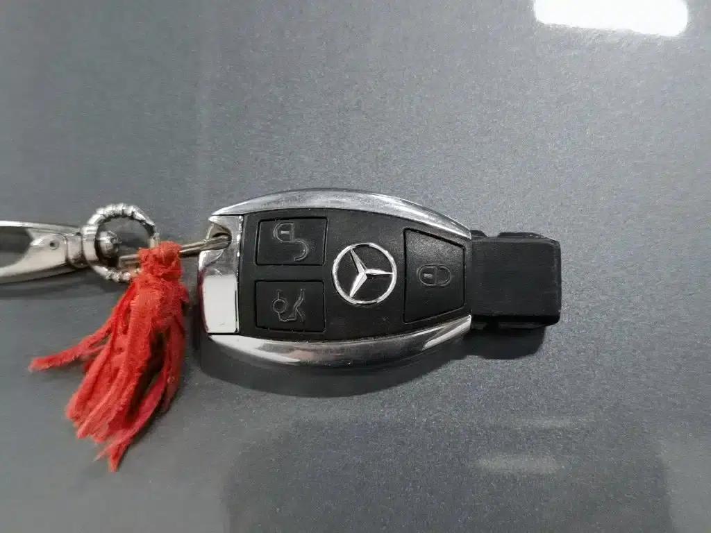 2017 Mercedes-Benz GLC 260 4MATIC Dynamic — миниатюра 19