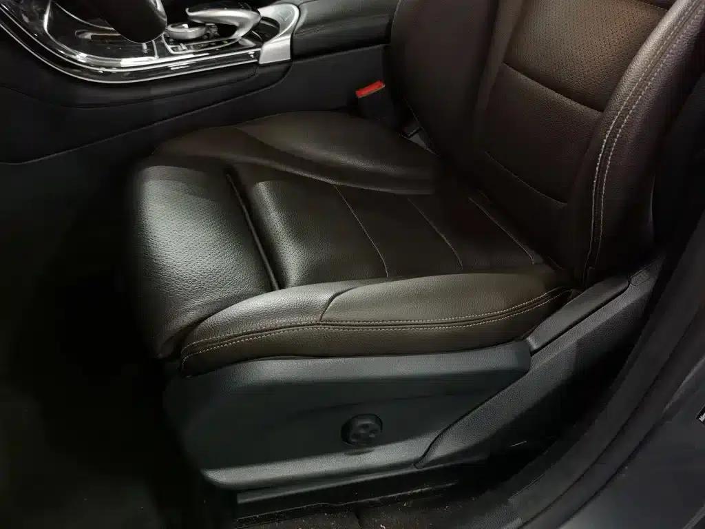 2017 Mercedes-Benz GLC 260 4MATIC Dynamic — миниатюра 20
