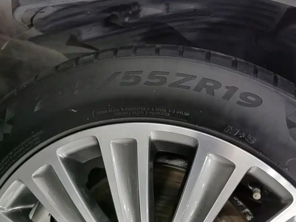2017 Mercedes-Benz GLC 260 4MATIC Dynamic — миниатюра 24