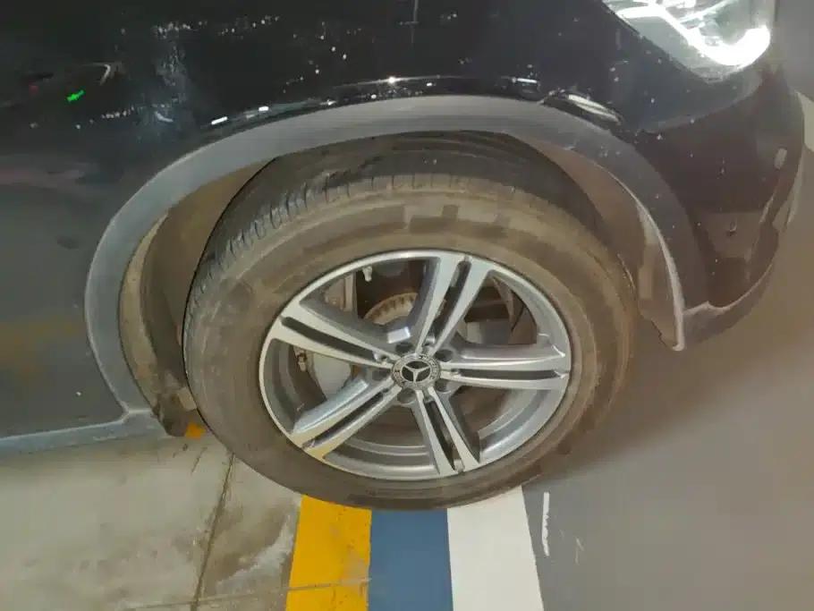 2021 Mercedes-Benz GLC 260 L 4MATIC Dynamic — миниатюра 6
