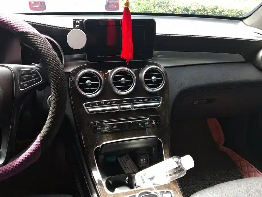 2019 Mercedes-Benz GLC 260 L 4MATIC Dynamic — миниатюра 13