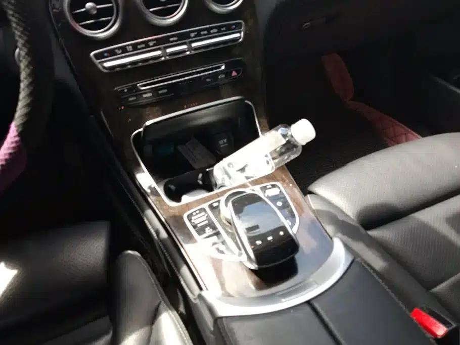 2019 Mercedes-Benz GLC 260 L 4MATIC Dynamic — миниатюра 16