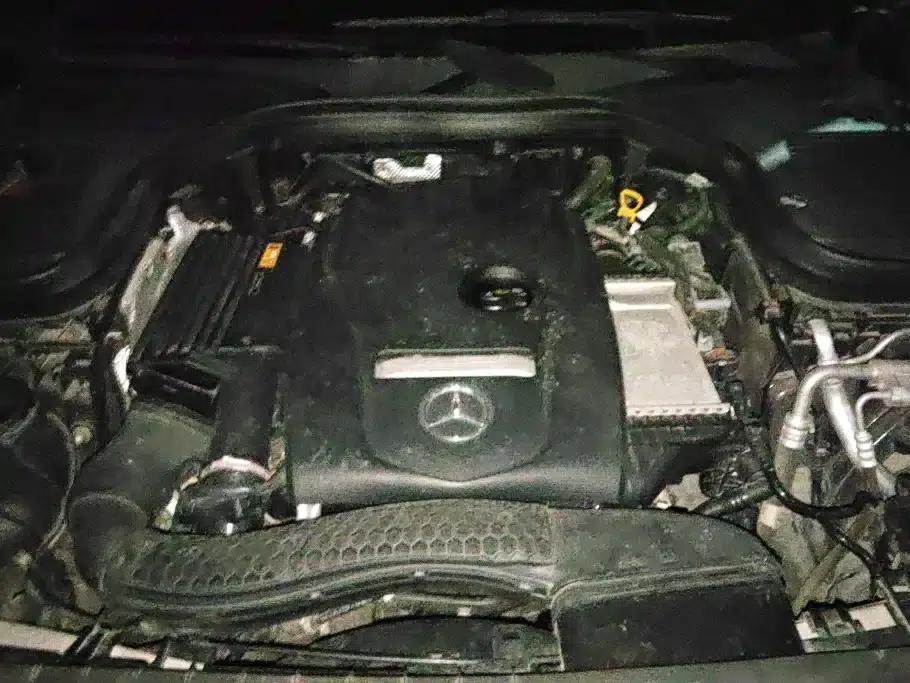Mercedes-Benz GLC 2019 GLC 200 L 4MATIC — миниатюра 10