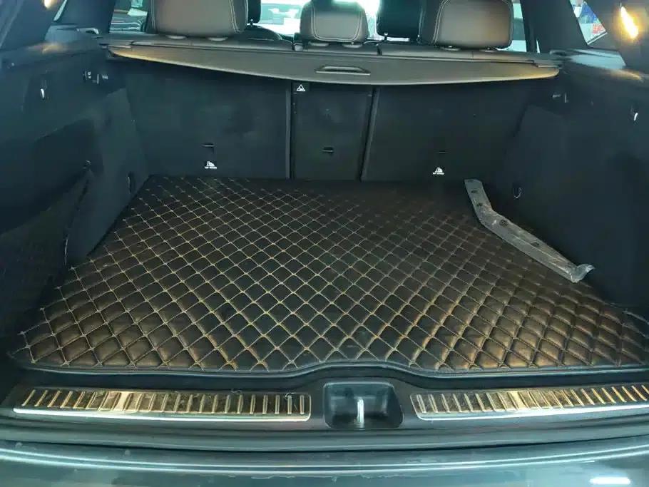 2019 Mercedes-Benz GLC 260 L 4MATIC Dynamic — миниатюра 4