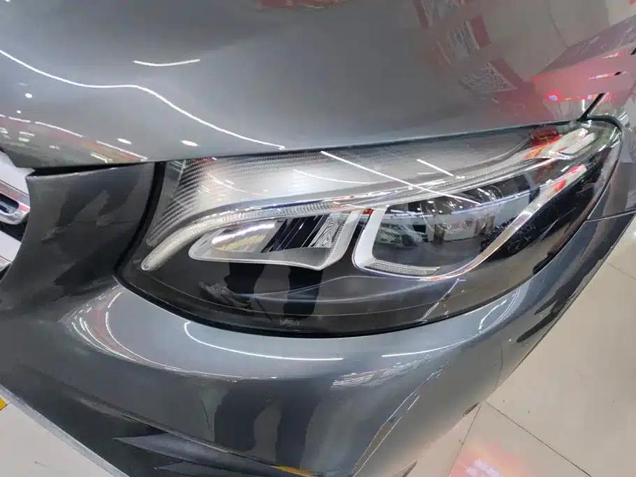 2019 Mercedes-Benz GLC 260 L 4MATIC Dynamic — миниатюра 5