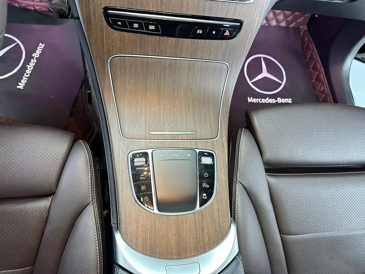 2021 Mercedes-Benz GLC 300 L 4MATIC Dynamic — миниатюра 10