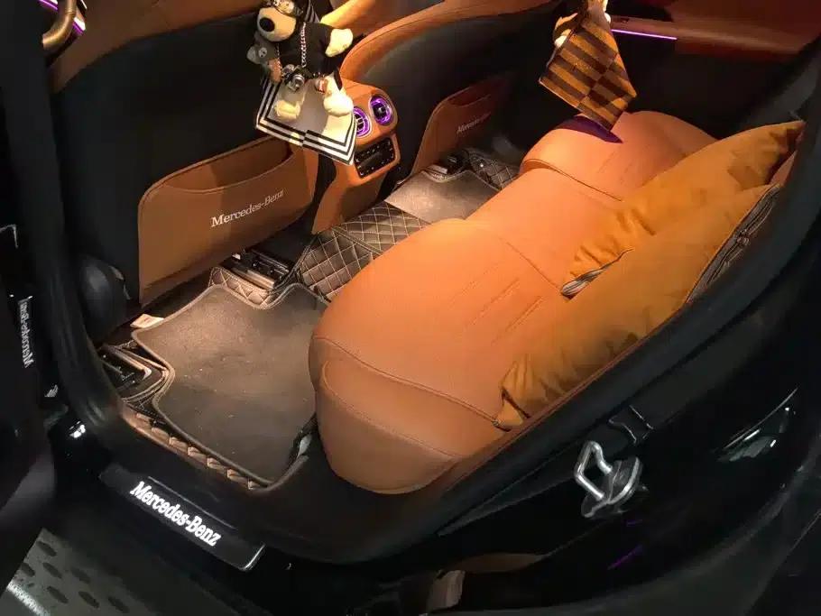 2024 Mercedes-Benz GLC Facelift: GLC 300 L 4MATIC Dynamic 5-Seater — миниатюра 11