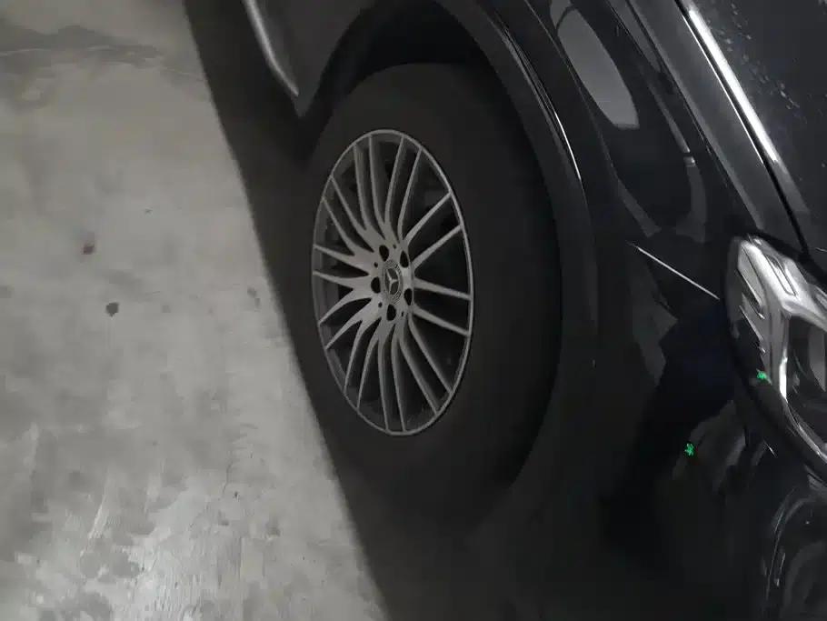 2024 Mercedes-Benz GLC Facelift: GLC 300 L 4MATIC Dynamic 5-Seater — миниатюра 6