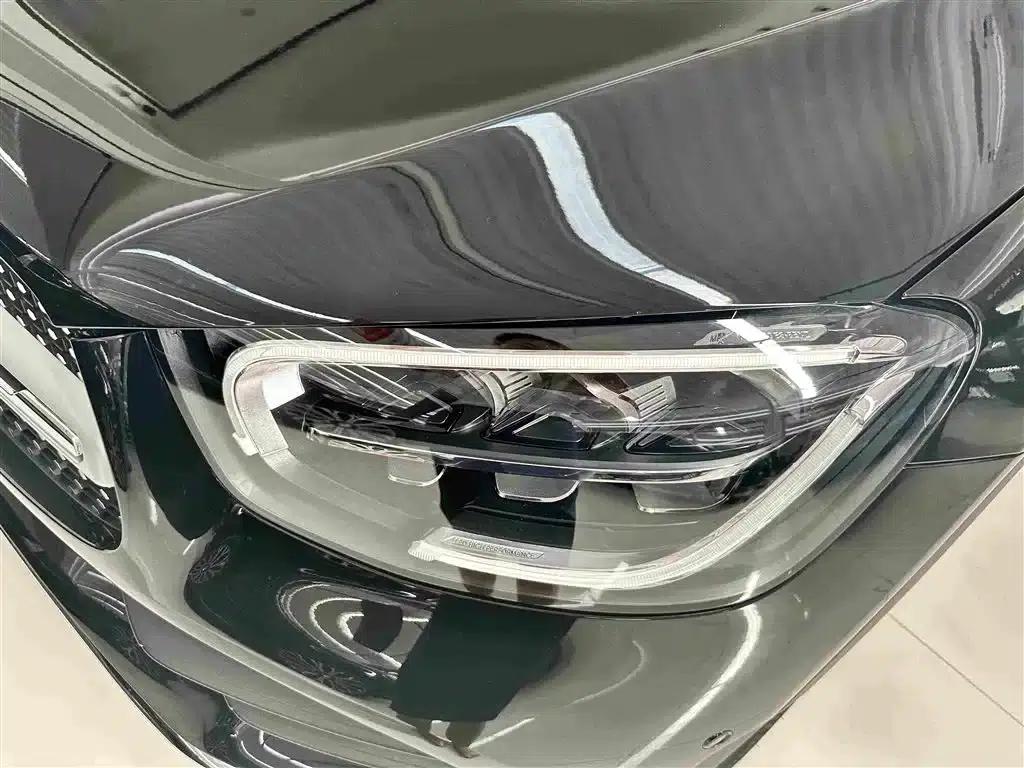 Mercedes-Benz GLC 2022 Facelift GLC 300 L 4MATIC Dynamic Limited Edition — миниатюра 4