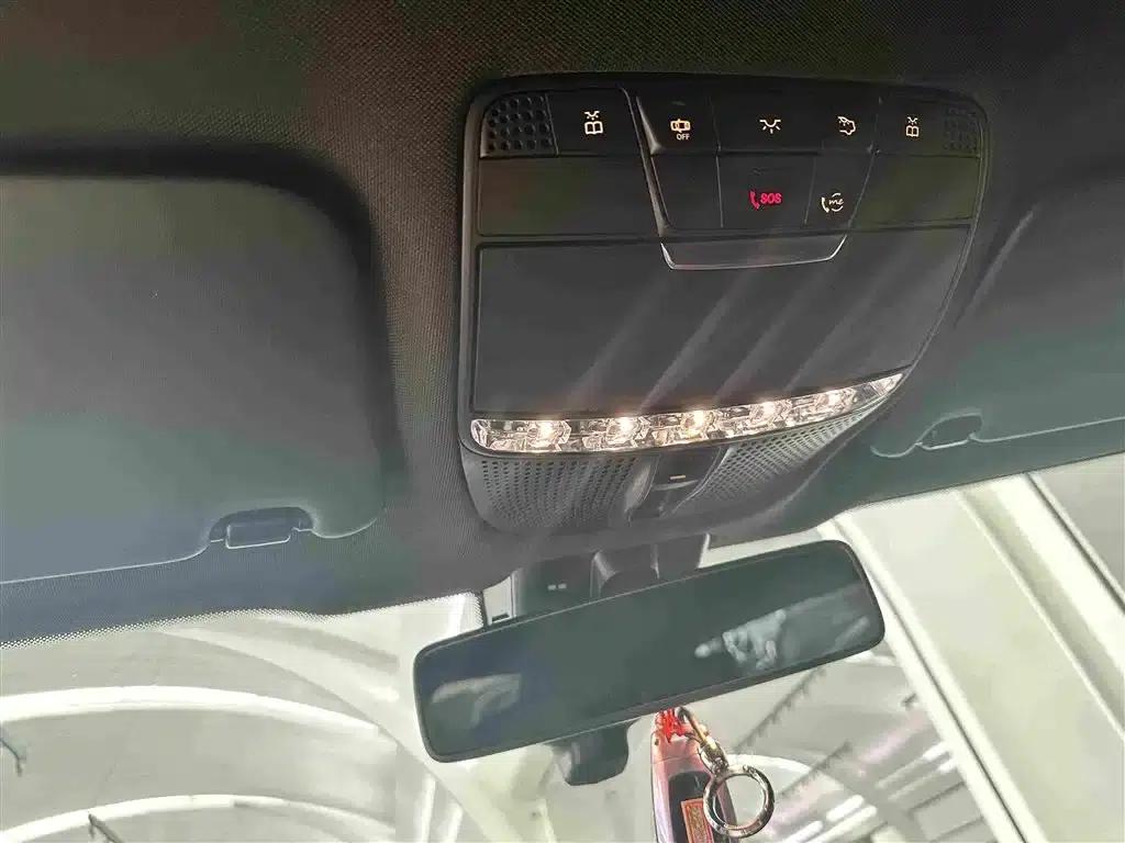 Mercedes-Benz GLC 2022 Facelift GLC 300 L 4MATIC Dynamic Limited Edition — миниатюра 7