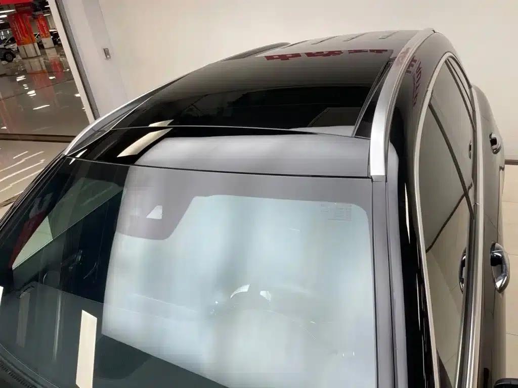 2020 Mercedes-Benz GLC 300 L 4MATIC Luxury — миниатюра 5