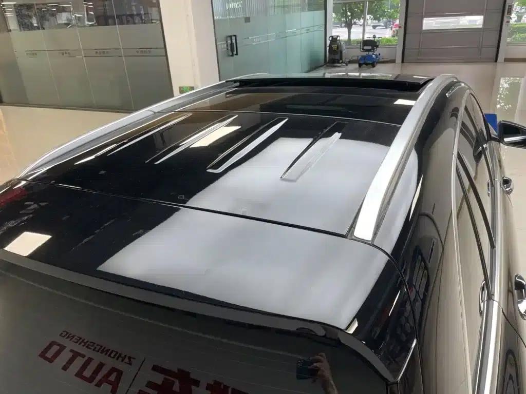 2020 Mercedes-Benz GLC 300 L 4MATIC Luxury — миниатюра 6