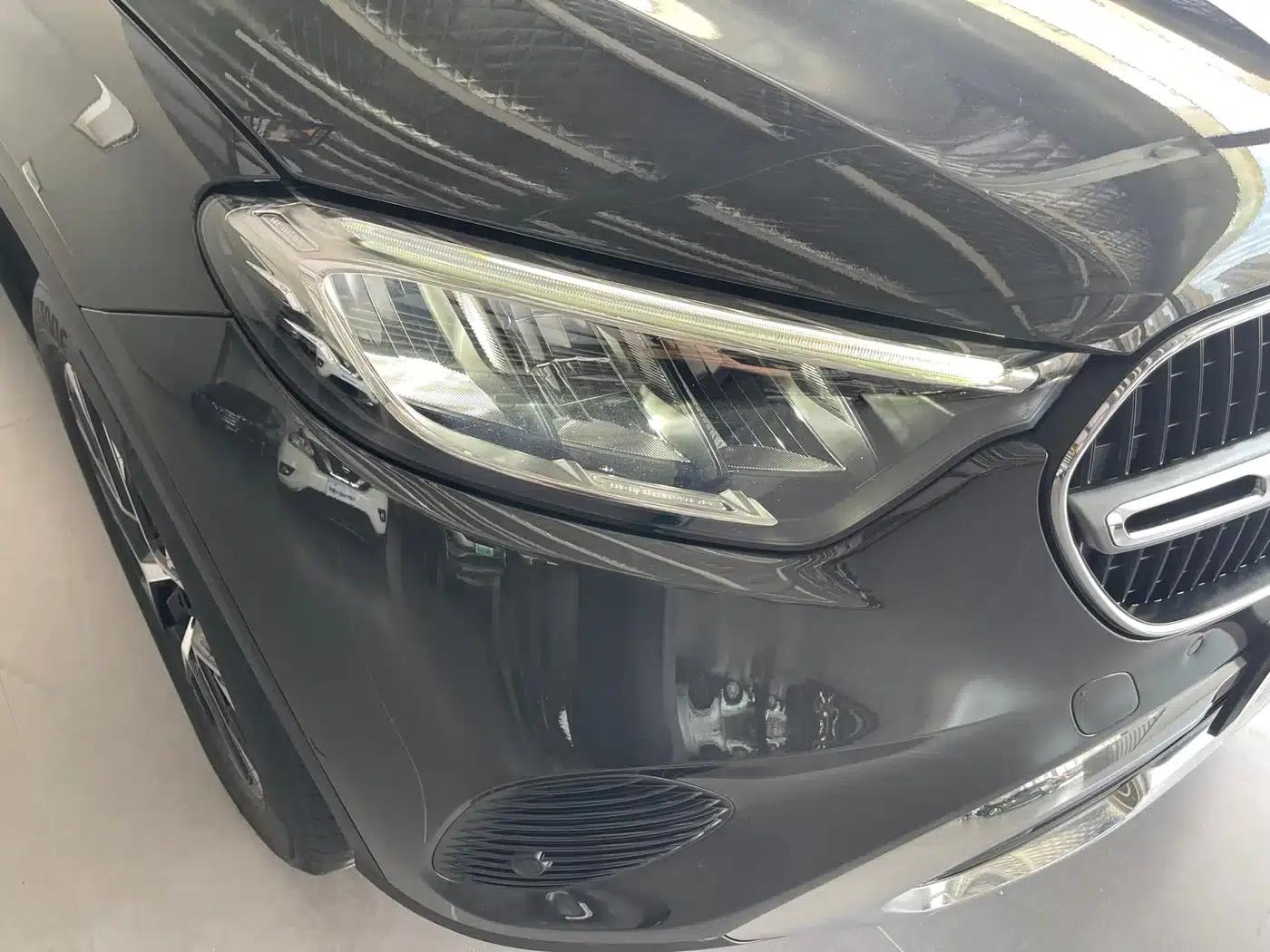 2023 Mercedes-Benz GLC 260 L 4MATIC Dynamic 5-seater — миниатюра 29