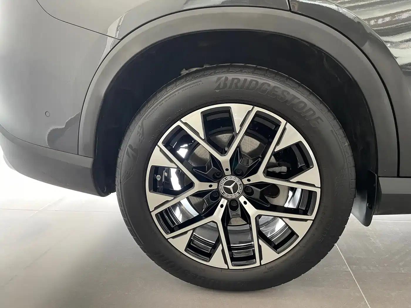 2023 Mercedes-Benz GLC 260 L 4MATIC Dynamic 5-seater — миниатюра 30